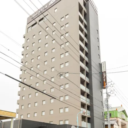 Hotel Dormy Inn Express Kakegawa