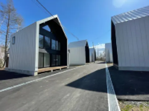 Niseko White Villas Yunosato