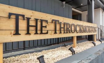 The Throckmorton