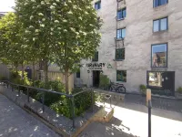 วายเอชเอ เบอร์วิค โฮสเทล โรงแรมใน