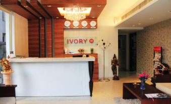 Hotel Ivory 32