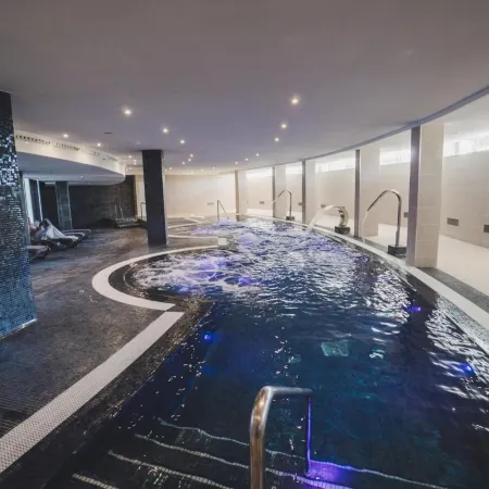 Gara Suites Golf & Spa