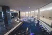 Gara Suites Golf & Spa - spa