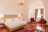Schlosshotel Mailberg Hotels in Seefeld-Kadolz