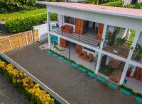 Villas Mapache del Caribe - Villas