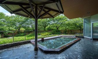 Kyukamura Echizen-Mikuni