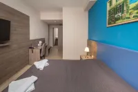Garni Hotel Zenit