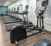 Holiday Inn Express LEXINGTON EAST - WINCHESTER by IHG - Gym