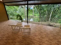 The Bliss Khao Sok Boutique Lodge - 2-Star