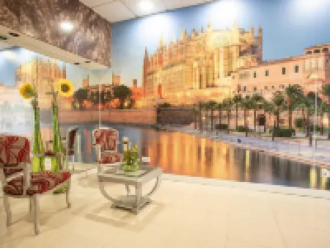 Hotel Playa Sol Hotels in Ses Cadenes
