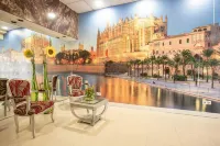Hotel Playa Sol