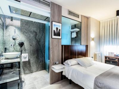 Hotel Gran Via
