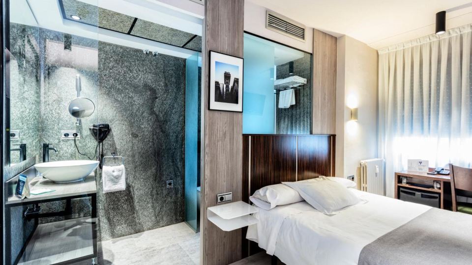 Hotel Gran Via