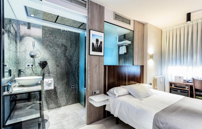 Hotel Gran Via
