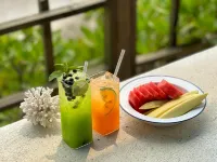 Ben's House 1 Hotels in Phường An Xuân