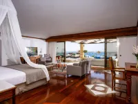 Coral Beach Hotel & Resort Cyprus Hotels in Coral Bay