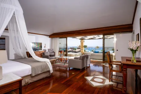 Coral Beach Hotel & Resort Cyprus