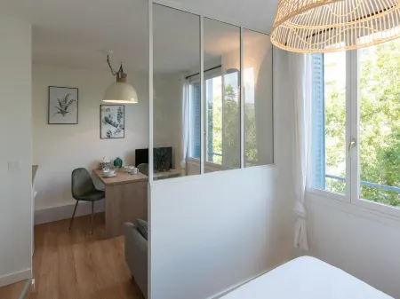 Le Berliet-Monplaisir