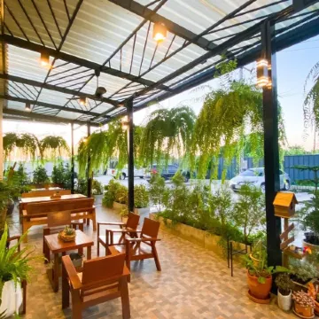 Baan Sookjai Sam Bai Thao