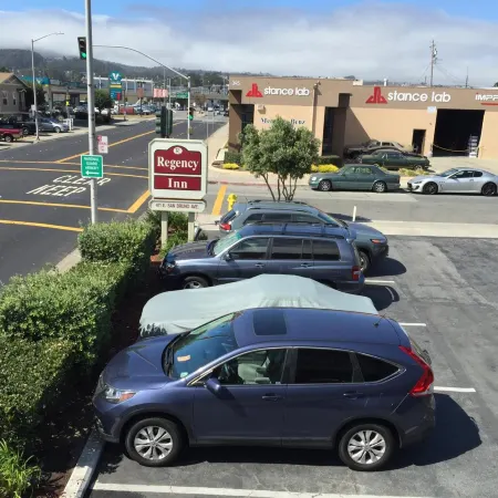 Regency Inn at San Francisco Airport