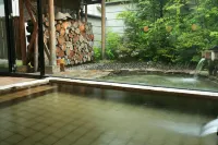 Nukumorino-Yado Komanoyu - Hot Springs