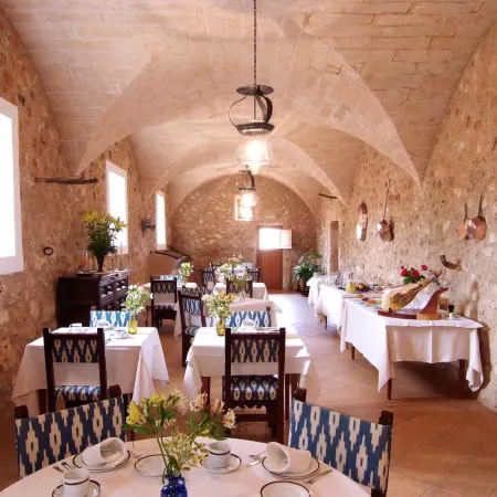 Hotel Son Cosmet