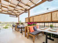 The Poyz Hotel Bodrum Hotels near Bodrum Windmills