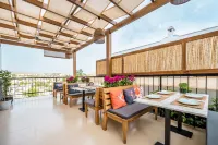 The Poyz Hotel Bodrum