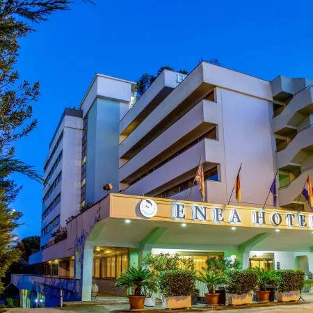 Enea Hotel Pomezia