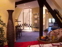 Parkhotel Unter den Linden Hotels in Halberstadt