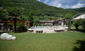 Ai Cadelach Hotel Giulia