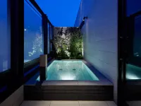 Susukino Granbell Hotel - Hot Springs
