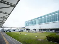 Ariston Inn Kanda Kitakyusyu Airport Hotels in Kanda