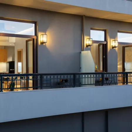 Petalo Suites