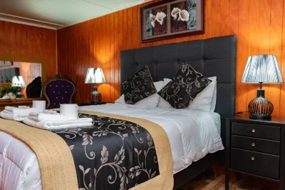 Hotel Forjadores del Cabo de Hornos Hotel a 