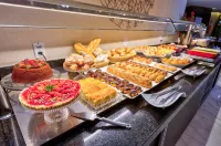Holiday Inn GOIANIA by IHG - breakfast