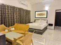 Le Park Resort- Tie Hotels & Resorts