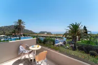 Cathrin Hotel Rhodes by Anayia All Inclusive Resorts - con vistas al mar