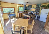 Jackass Hostel Hotels in Auberry