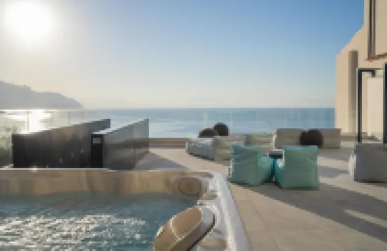 Hotel le Terrazze