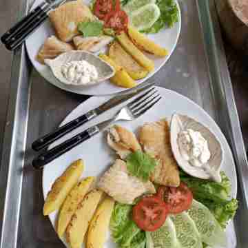 กู๊ดไทม์ รีสอร์ต เกาะกูด Dining/Meeting Rooms