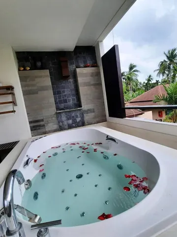 รูปภาพของเอเวอร์กรีน รีสอร์ท