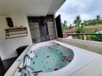 Evergreen Resort