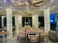 Avyanna Gulhi Beach Hotel - breakfast