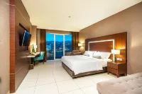 Clove Hotel Bandung - Parking