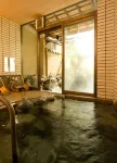 淺間溫泉和泉莊日式旅館 - 溫泉