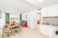 Apartaments Condado - 3-Star