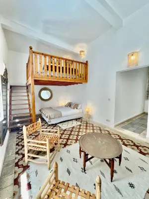 Riad Dar Zayna - Beach