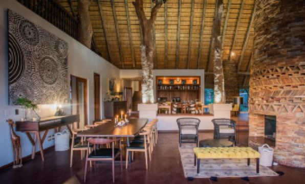 Tala Private Game Reserve, Indlovu DC - 2026 Prices & Reviews | Trip.com