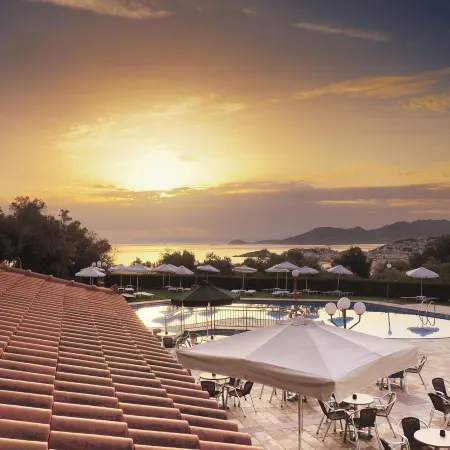Arion Hotel